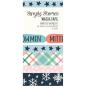 Preview: Simple Stories - Washi Tape "Winter Wonder"