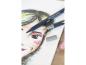 Preview: Faber-Castell - Alkoholmaker "Portrait" Sketch Dual Markers 6 Stück