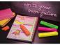 Preview: Faber Castell - Textmarker "Metallic/Pastel/Neon" 16 Textliner Deskset