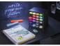 Preview: Faber Castell - Textmarker "Metallic/Pastel/Neon" 24 Textliner Deskset