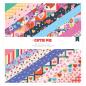 Preview: American Crafts - Designpapier "Cutie Pie" Paper Pack 12x12 Inch - 24 Bogen