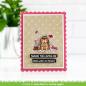 Preview: Lawn Fawn - Stempelset "Porcu-pine for You" Clear Stamp Add-On