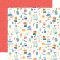 Preview: Echo Park - Designpapier "Make A Wish Birthday Boy" Paper Pack 6x6 Inch - 24 Bogen