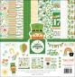 Preview: Echo Park - Designpapier "Happy St. Patrick's Day" Collection Kit 12x12 Inch - 12 Bogen