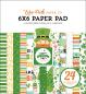 Preview: Echo Park - Designpapier "Happy St. Patrick's Day" Paper Pack 6x6 Inch - 24 Bogen