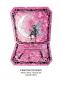 Preview: Pink Ink Designs - Stempelset "Moon Fairy" Clear Stamps