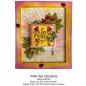 Preview: Pink Ink Designs - Stempelset "Decorative Sentiments" Clear Stamps