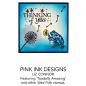 Preview: Pink Ink Designs - Stempelset "Toadally Amazing" Clear Stamps