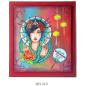 Preview: Pink Ink Designs - Stempelset "Oriental Princess" Clear Stamps