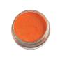 Preview: Pink Ink Designs - Pigmentpulver "Orange Flame" Stardust 10ml