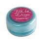 Preview: Pink Ink Designs - Pigmentpulver "Turquoise Waters" Stardust 10ml