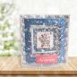 Preview: The Paper Boutique - Designpapier "Hopping into Christmas" Decorative Paper 6x6 Inch 24 Bogen