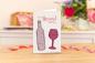 Preview: Gemini - Stempel & Stanze "Time to Wine" Expressions Stamp & Dies 