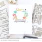 Preview: My Favorite Things Stempelset "What's Cookin'?" Clear Stamps