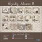 Preview: Papers For You - Designpapier "Wizarding Adventure II" Scrap Paper Pack 8x8 Inch - 28 Bogen