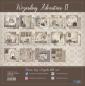 Preview: Papers For You - Designpapier "Wizarding Adventure II" Scrap Paper Pack 6x6 Inch - 28 Bogen  