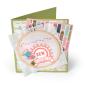 Preview: Sizzix - Stanzschablone "Embroidery Hoop" Bigz Craft Dies Design by Eileen Hull