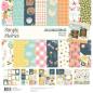 Preview: Simple Stories - Collections Kit "Fresh Air" 12 Bogen Designpapier