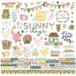 Preview: Simple Stories - Collections Kit "Fresh Air" 12 Bogen Designpapier