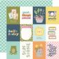 Preview: Simple Stories - Collections Kit "Fresh Air" 12 Bogen Designpapier