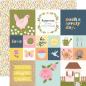 Preview: Simple Stories - Collections Kit "Fresh Air" 12 Bogen Designpapier