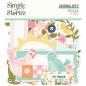 Preview: Simple Stories - Stanzteile "Fresh Air" Journal Bits & Pieces 