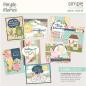 Preview: Simple Stories - Cards Kit "Fresh Air"