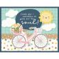 Preview: Simple Stories - Cards Kit "Fresh Air"