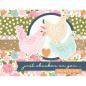 Preview: Simple Stories - Cards Kit "Fresh Air"