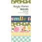 Preview: Simple Stories - Washi Tape "Fresh Air"