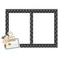 Preview: Simple Stories - Chipboard Frames "Remember" 