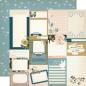 Preview: Simple Stories - Collections Kit "Remember" 12 Bogen Designpapier