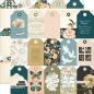 Preview: Simple Stories - Collections Kit "Remember" 12 Bogen Designpapier