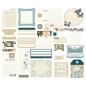 Preview: Simple Stories - Collectors Essential Kit "Remember" 12 Bogen Designpapier