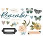 Preview: Simple Stories - Collectors Essential Kit "Remember" 12 Bogen Designpapier