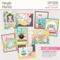 Preview: Simple Stories - Cards Kit "True Colors"