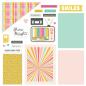 Preview: Simple Stories - Cards Kit "True Colors"