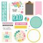 Preview: Simple Stories - Cards Kit "True Colors"