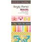 Preview: Simple Stories - Washi Tape "True Colors"