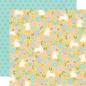 Preview: Simple Stories - Collections Kit "Hoppy Easter" 12 Bogen Designpapier