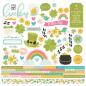 Preview: Simple Stories - Collections Kit "St Patrick's Day" 12 Bogen Designpapier