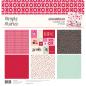 Preview: Simple Stories - Collections Kit "Valentine's Day" 12 Bogen Designpapier