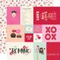 Preview: Simple Stories - Collections Kit "Valentine's Day" 12 Bogen Designpapier