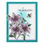 Preview: Spellbinders - Stanzschablone "Beautiful Blooms" Dies Ranger by Simon Hurley