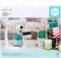 Preview: We R Makers - Maschine Kerzenmacher "Wick Candle Maker Kit"