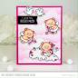 Preview: My Favorite Things Stempelset "Cupigs" Clear Stamps