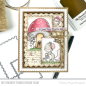 Preview: My Favorite Things Stempelset "The Micest Thing" Clear Stamps