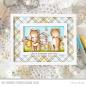 Preview: My Favorite Things Stempelset "Unbearably Sweet" Clear Stamps