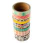 Preview: American Crafts - Decorative Tape "April and Ivy" Washi Tape