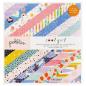 Preview: American Crafts - Designpapier "Cool Girl" Paper Pack 12x12 Inch - 24 Bogen